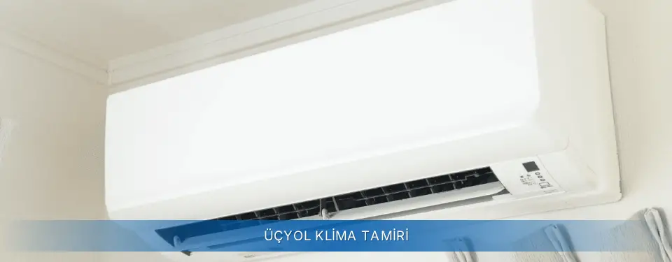 Üçyol İlçemi Sigma Klima Tamiri
